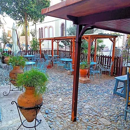 Cunda Zehra Teyzenin Evi فندق Ayvalı