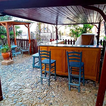 Cunda Zehra Teyzenin Evi 3* Ayvalı