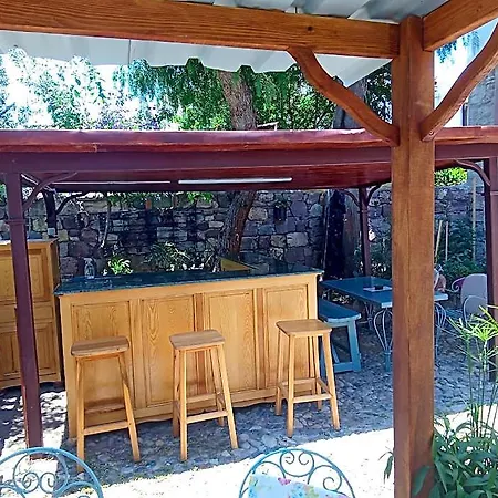 Cunda Zehra Teyzenin Evi 3* Ayvalı