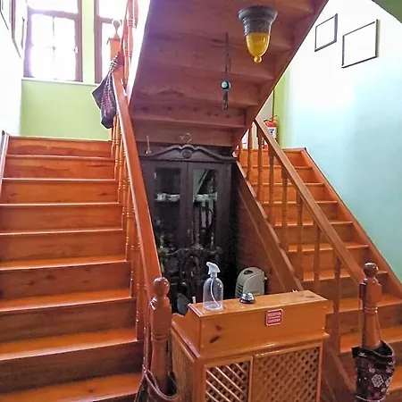 فندق Cunda Zehra Teyzenin Evi 3*