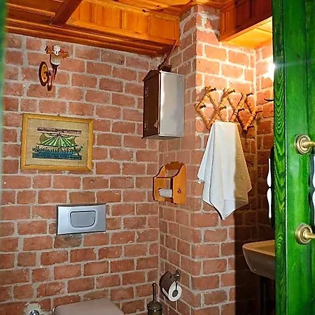 فندق Cunda Zehra Teyzenin Evi Ayvalı