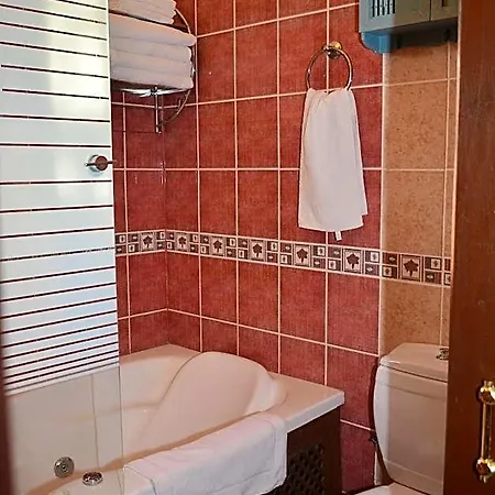 Ξενοδοχείο Cunda Zehra Teyzenin Evi Ayvalı