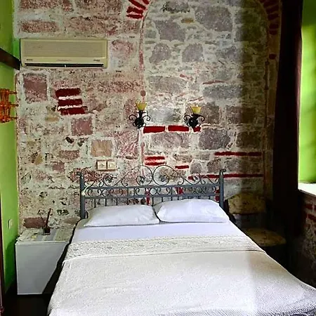 Ξενοδοχείο Cunda Zehra Teyzenin Evi