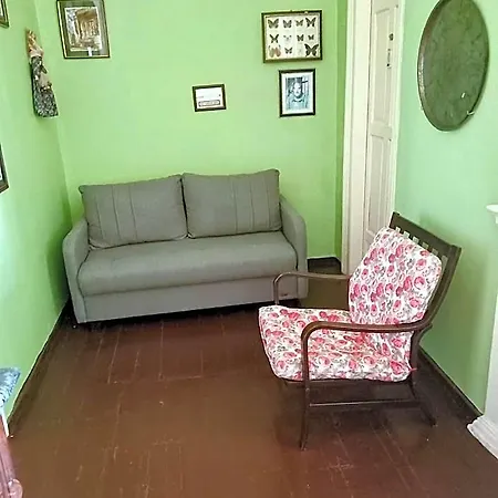 Cunda Zehra Teyzenin Evi فندق