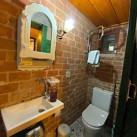 Cunda Zehra Teyzenin Evi 3*