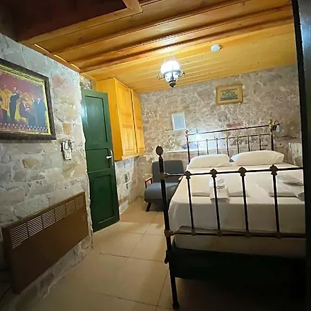 Ξενοδοχείο Cunda Zehra Teyzenin Evi Ayvalı