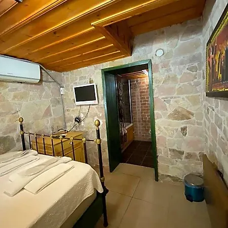 Ξενοδοχείο Cunda Zehra Teyzenin Evi Ayvalı