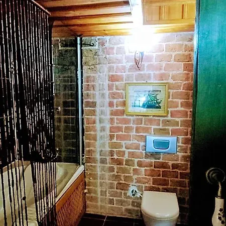 فندق Cunda Zehra Teyzenin Evi 3*