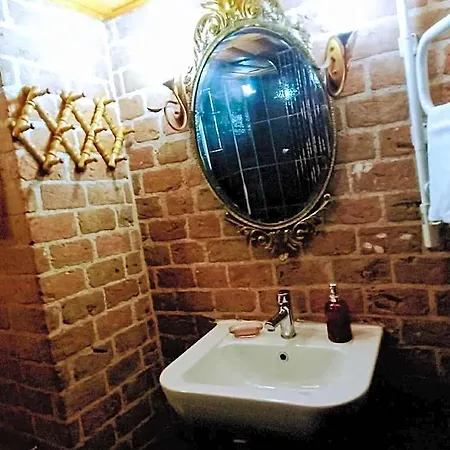 Cunda Zehra Teyzenin Evi Ξενοδοχείο Ayvalı