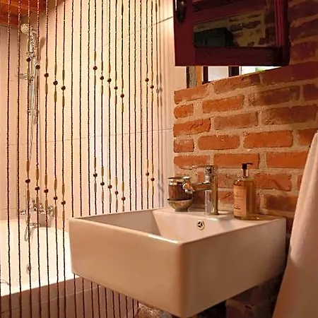 Cunda Zehra Teyzenin Evi 3* Ayvalı