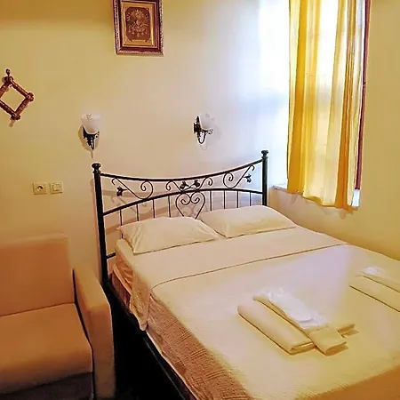 Cunda Zehra Teyzenin Evi Ξενοδοχείο